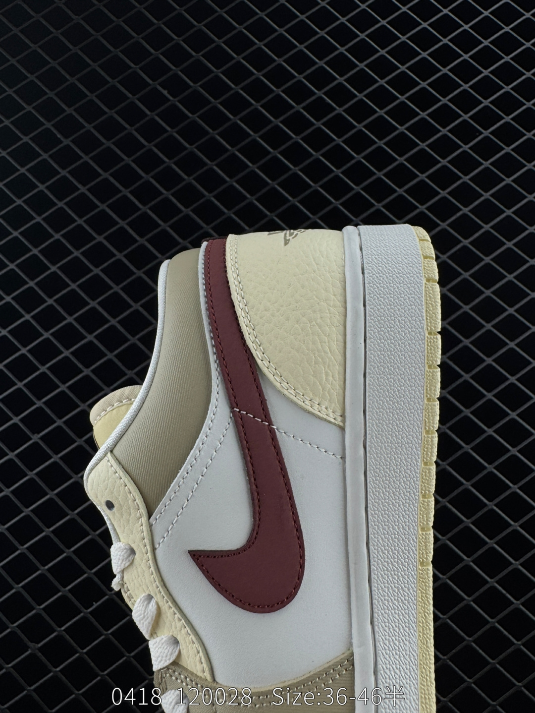 Nike Air Jordan 1 Low